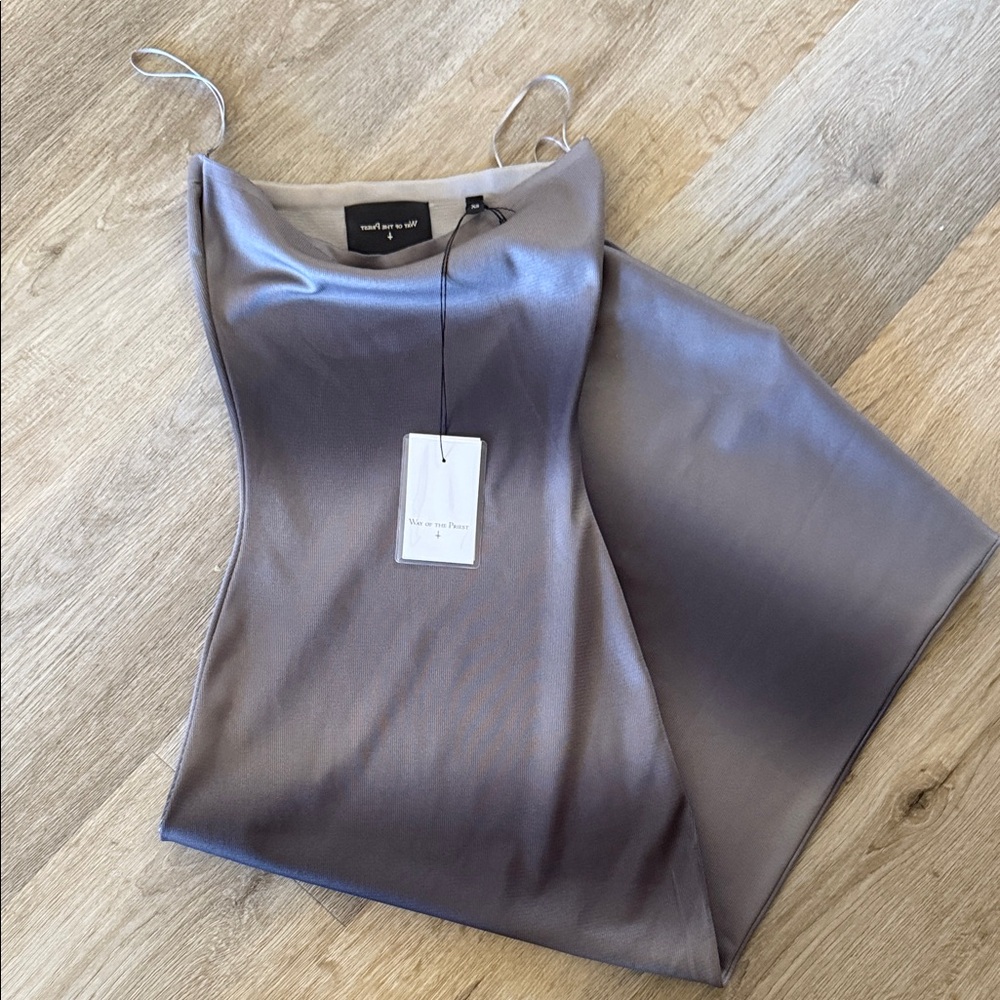 Way of the Priest Dress - XS